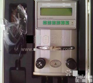 智能型<em>压力效验仪</em>