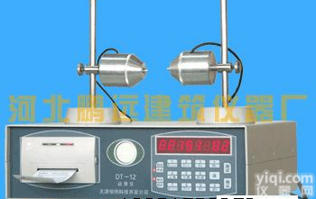 DT-18W<em>混凝土</em><em>动弹</em>仪标准，鹏远<em>混凝土</em><em>动弹</em>仪，价格<em>混凝土</em><em>动弹</em>仪