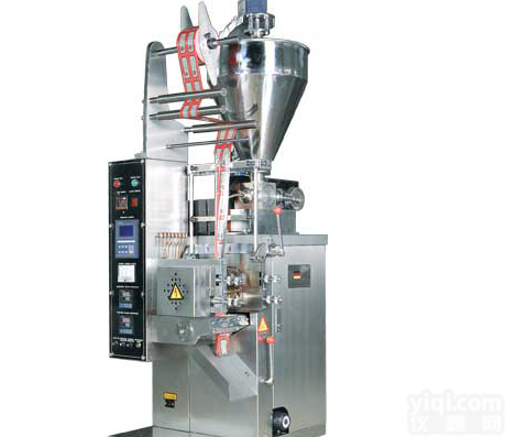 灌装机的成长之路是<em>包装行业</em>的流行文化史