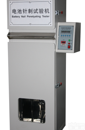 动力<em>电池</em><em>针刺</em><em>试验机</em> 东莞动力<em>电池</em><em>针刺</em><em>试验机</em>厂家