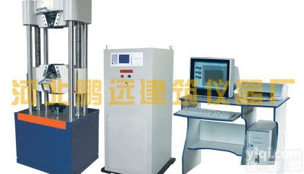 WEW<em>微机</em>显示万能机鹏远，<em>微机</em>显示万能机促销，<em>热卖</em><em>微机</em>显示万能材料<em>试验机</em>