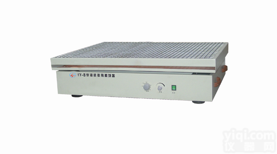 供应HY-8数显双层摇瓶机 大容量<em>摇床</em>价格 <em>大型</em>调速振荡器<em>说明书</em>