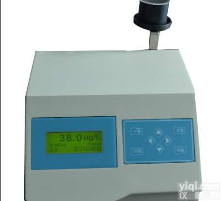 实验式<em>硅酸</em>根分析仪，ND-2106A  <em>硅酸</em>根分析仪<em>厂家</em>