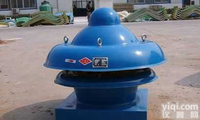 BWD防爆<em>屋顶</em><em>通风机</em>