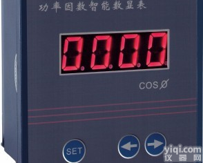 <em>功率因数</em>表(<em>BRS8050</em><em>系列</em>)