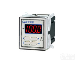 单相<em>直流电流智能数显表</em>BRS8220-W系列