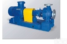 CZ<em>标准</em>化工<em>流程泵</em>