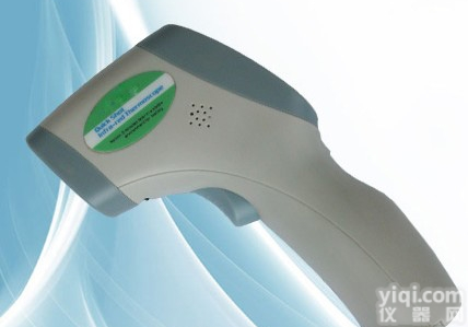 H7N9禽流感病测温专用红外线<em>测温仪</em>/<em>体温计</em>/人体红外<em>测温仪</em>