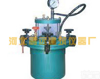 GQC-1改良法混凝土含气量测定仪仪器总汇，热量销售改良法混凝土含气量测定仪