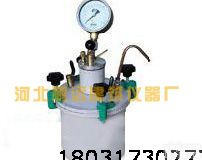 HJ-5L砂浆含气量测定仪热卖，促销砂浆含气量测定仪，质量砂浆含气量测定仪