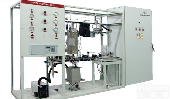 <em>催化剂</em>评价微反<em>装置</em>