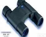 <em>蔡司</em><em>望远镜</em>10×25BT <em>征服者</em>系列双筒<em>望远镜</em>