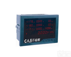 质<em>优价</em>低的智能电力<em>测控仪</em>(BRS3000)