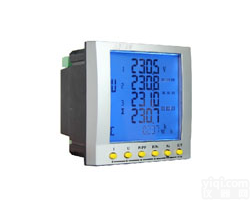 价格面议智能<em>电力测控仪</em>(<em>BRS2202</em>)