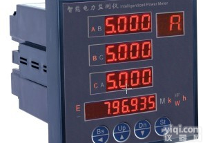 质<em>优价</em>低的智能电力<em>测控仪</em>(BRS2032)