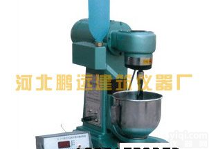 JJ-5胶砂<em>搅拌机</em>限量销售，<em>厂家</em>热卖水泥胶砂<em>搅拌机</em>，胶砂<em>搅拌机</em>价格低廉