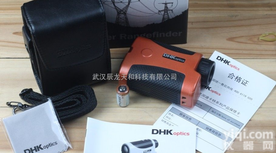 <em>厦门</em>迪卡特D1500X激光<em>测距仪</em>