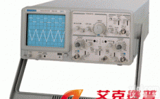 <em>麦创</em> <em>MOS</em>-620 <em>示波器</em>