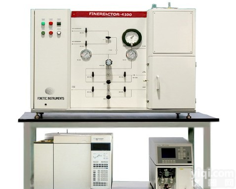 <em>全自动</em>微反评价设备(<em>桌面型</em>）性能介绍