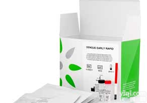 Panbio全系列产品澳大利亚进口 <em>登革热</em>检测<em>试剂</em> panbio<em>登革热</em><em>快速</em>