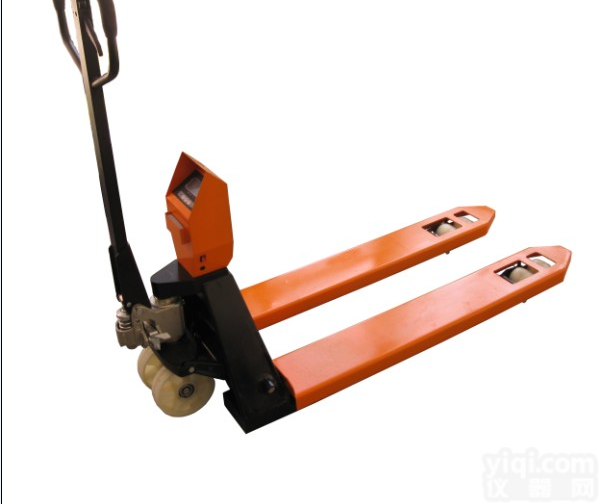 山东济南蓝箭FL-R电子叉车秤/电子吊秤/<em>吊钩</em>秤/<em>传感器</em>/测力仪