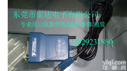 <em>收购</em>原装安捷伦USB-<em>GPIB</em>-B卡  <em>GPIB</em>卡