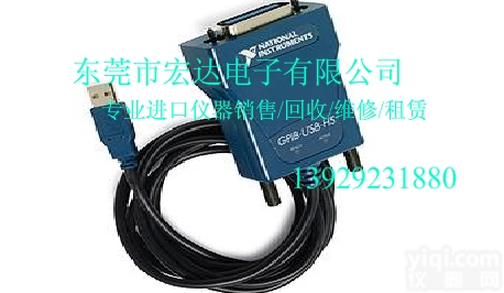 回收/收购NI-<em>GPIB</em>卡<em>USB</em>-<em>GPIB</em>-HS卡<em>USB</em>-<em>GPIB</em>-HS,<em>GPIB</em>卡