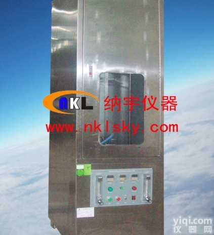 单根电线电缆垂直燃烧试验机，单根垂直燃烧机，单根电线<em>垂直燃烧仪</em>质供应商