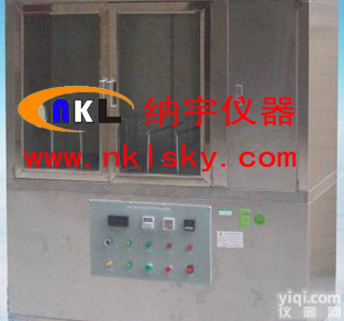 NK8017K煤矿用电缆<em>负载</em>燃烧<em>试验机</em>，煤矿电缆<em>负载</em>条件下燃烧<em>试验机</em>，煤矿<em>负载</em>燃烧箱