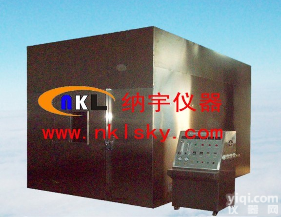 <em>电缆和光缆线路完整性燃烧试验机</em>，电缆耐火特性燃烧箱，完整性燃烧装置