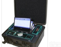 <em>EP-600PC便携式离子色谱仪</em>