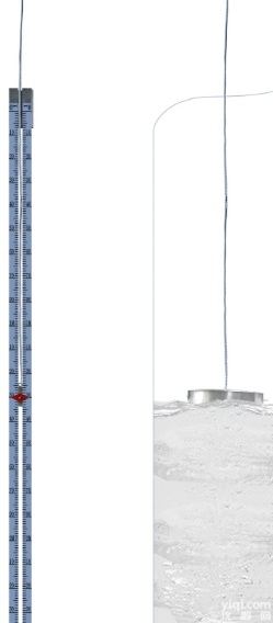 TC-<em>ZCUL</em>甲醇浮标（重锤）<em>液位计</em>