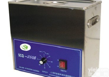 供应<em>SCQ</em>-250B1手动<em>数控</em>容量5L超声波清洗机