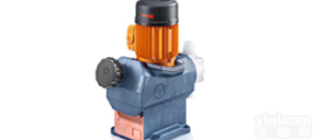 水处理加药泵！德国进口计量泵普罗名特计量泵库存商华<em>南区</em><em>总代理</em>！