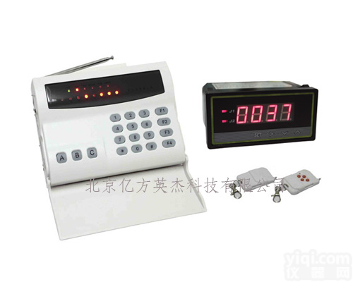 <em>智能型</em><em>蓄电池</em><em>电压</em>报警器--电话报警