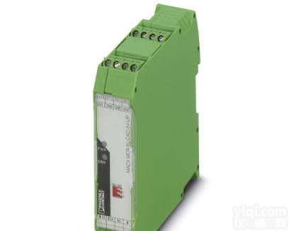 菲尼克斯PT100<em>传感器</em>MINI MCR-<em>SL</em>-PT100-UI-200-SP-NC