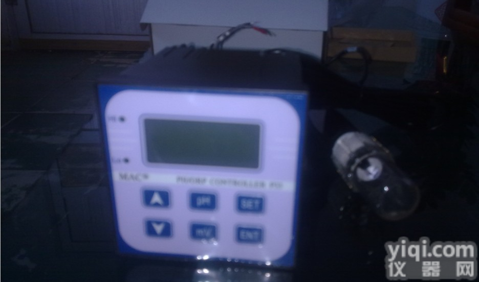 <em>供应</em>PH/<em>ORP</em>分析仪