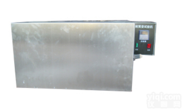 耐黄变<em>试验机</em> 东莞<em>鞋材</em>耐黄变<em>试验机</em>