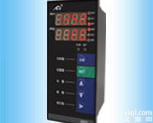 山东济南创锐CRWP-LED双<em>回路</em>数字显示<em>控制仪</em>(可带<em>光柱</em>指示)