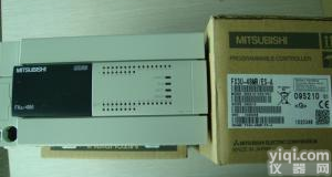<em>三菱</em>PLCFX3U-48MR-ES-A<em>全新</em>原装热中