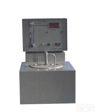 SY-09型实际<em>胶质</em><em>试验仪</em>