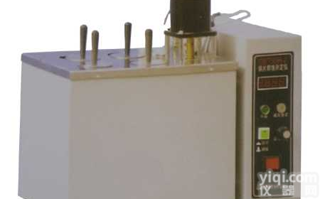 SY-05型<em>石油产品</em><em>铜片</em><em>腐蚀试验</em>仪