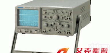 麦创 <em>MOS</em>-<em>626</em><em>示波器</em>
