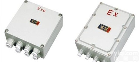 BJX增安型<em>防爆</em><em>接线</em>箱 <em>铸铝</em><em>防爆</em><em>接线</em>箱