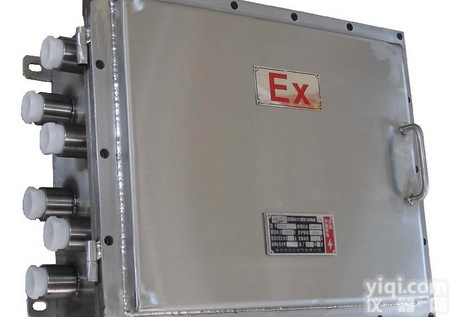 BJX不锈钢防爆接线箱 浙江<em>防爆接线箱价格</em>