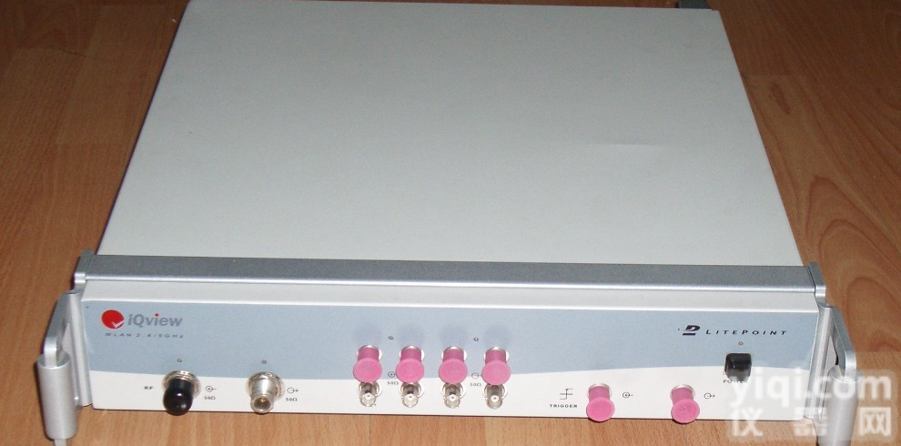 求购IQView/WIFI无线网络综合<em>测试仪</em>IQView/WIFI