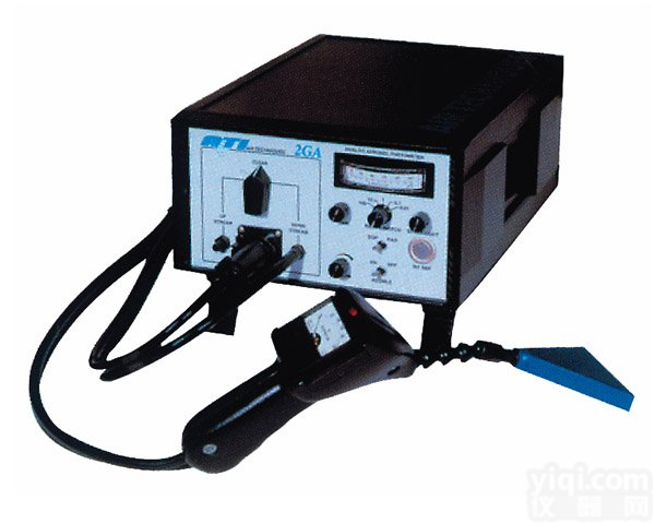 日本加野 KANOMAX TDA-2GA<em>指针式</em><em>光度计</em>（过滤器<em>检漏仪</em>）