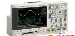安捷伦 InfiniiVision 2000 X 系列经济型 <em>DSO</em> 和 <em>MSO</em> <em>示波器</em>