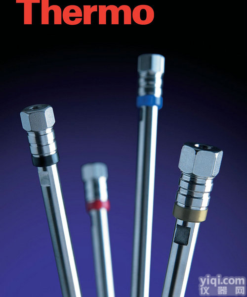 <em>Hypersil</em> Silica <em>色谱柱</em>( 货号:30005-<em>254630</em>)