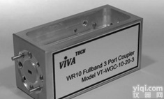 毫米波全<em>波段</em>波导<em>耦合</em>器